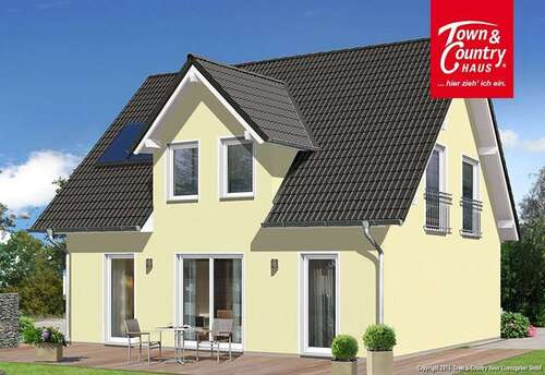Foto - Haus zum Kaufen in Greimerath 405.200,00 € 125 m²