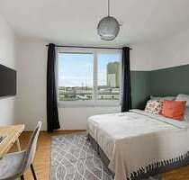 WG-Zimmer in München 945,00 € 12 m²