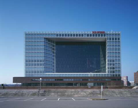 Foto - Büro in Hamburg 48.355,00 € 1758 m²