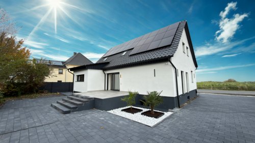 Foto - Haus zum Kaufen in Dortmund 669.000,00 € 143 m²