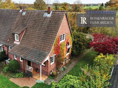 Foto - Haus zum Kaufen in Jersbek 359.000,00 € 114 m²