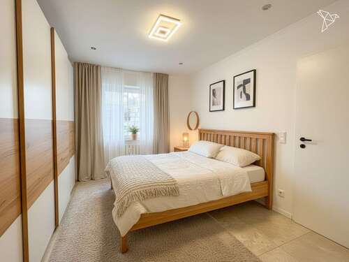 Foto - Wohnung zum Kaufen in Leverkusen 180.000,00 € 55 m²