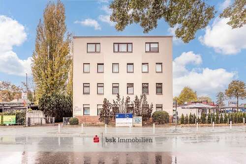 Foto - Wohnung zum Kaufen in Berlin 210.000,00 € 49.82 m²