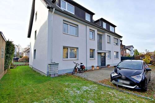 Foto - Wohnung zum Kaufen in Wesseling 205.000,00 € 61 m²