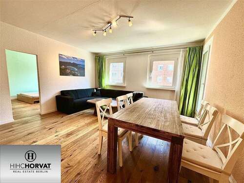 Foto - Wohnung zum Mieten in Berlin 1.400,00 € 67 m²