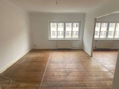Foto - Wohnung zum Mieten in Rostock 1.088,64 € 91 m²