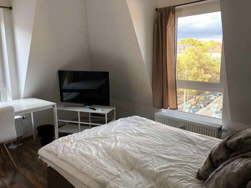 Foto - WG-Zimmer in Frankfurt am Main 595,00 € 17 m²