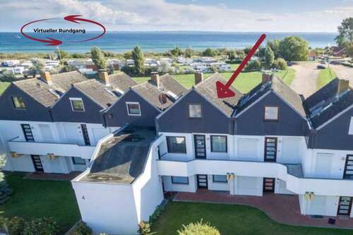 Foto - Wohnung zum Kaufen in Neustadt in Holstein 249.000,00 € 102.81 m²