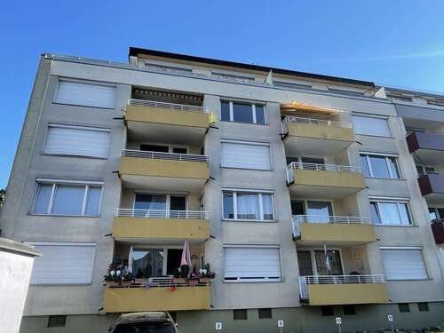 Foto - Wohnung zum Mieten in Friedrichshafen 920,00 € 79.56 m²