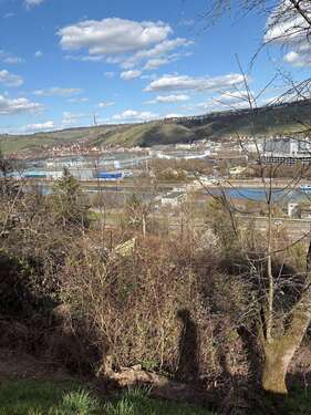 Foto - Grundstück zu verkaufen in Stuttgart 6.000,00 € 1287 m²