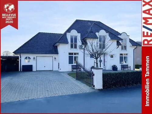 Foto - Haus zum Kaufen in Westoverledingen 569.000,00 € 186 m²