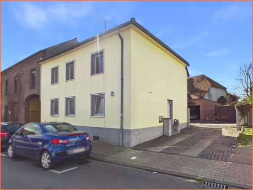 Foto - Haus zum Kaufen in Geilenkirchen 229.000,00 € 120 m²