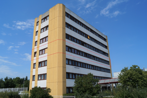 Foto - Büro in Rostock 3.162,00 € 340 m²