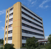 Büro in Rostock 3.162,00 € 340 m²