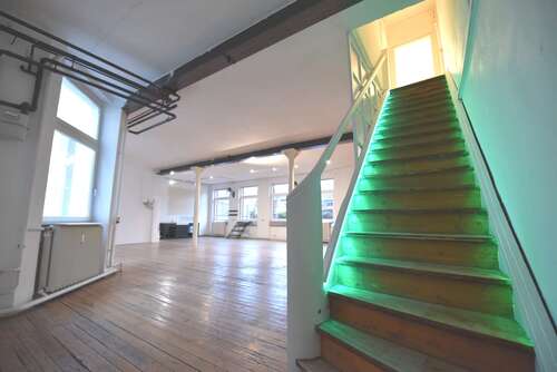 Foto - Büro in Pforzheim 1.560,00 € 256.22 m²
