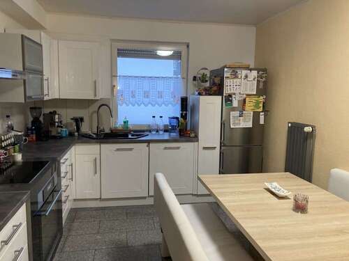 Foto - Wohnung zum Kaufen in Rastatt Wintersdorf 275.000,00 € 98 m²