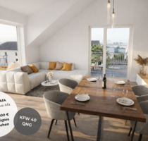 Wohnung zum Kaufen in Renningen 484.000,00 € 65.34 m²