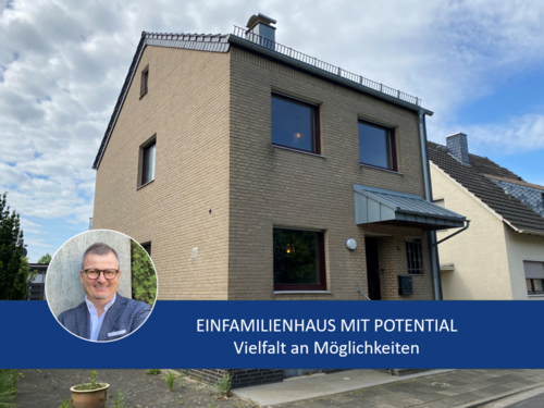 Foto - Haus zum Kaufen in Elsdorf 245.000,00 € 93.44 m²