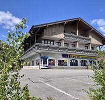 Haus zum Kaufen in Bischofsmais 1.590.000,00 € 400 m²