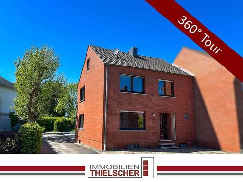 Foto - Haus zum Kaufen in Geilenkirchen 235.000,00 € 114 m²