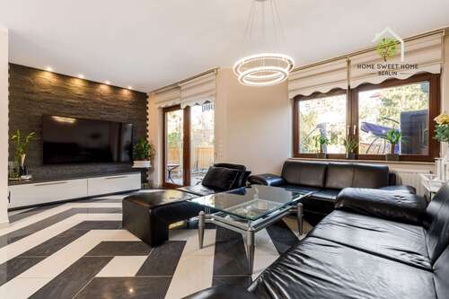 Foto - Haus zum Kaufen in Berlin 699.000,00 € 124.43 m²