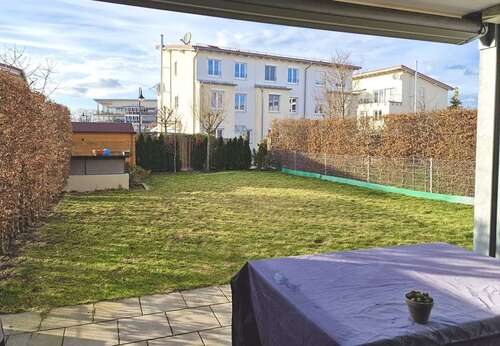 Foto - Wohnung zum Mieten in Olching 1.400,00 € 61 m²