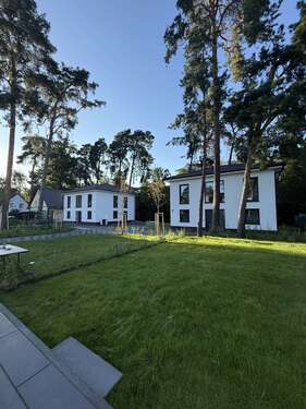 Foto - Haus zum Kaufen in Blankenfelde-Mahlow 940.000,00 € 153 m²