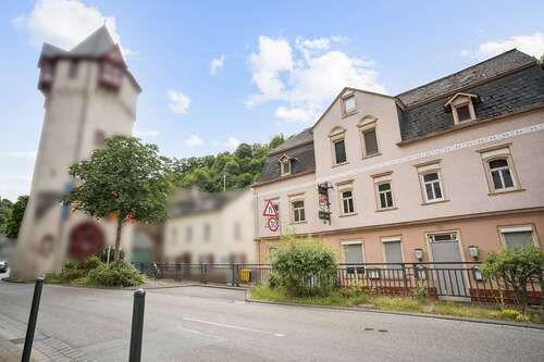 Foto - Haus zum Kaufen in Braubach 299.000,00 € 539 m²