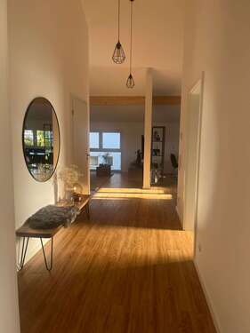 Foto - Wohnung zum Mieten in Leutenbach 1.205,00 € 83 m²