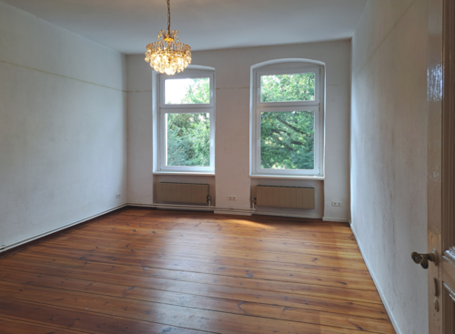 Foto - Wohnung zum Kaufen in Berlin 297.000,00 € 62.3 m²