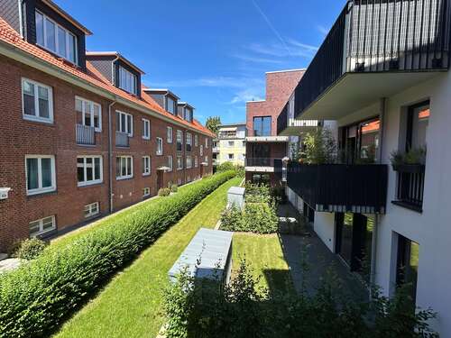 Foto - Wohnung zum Kaufen in Hamburg 815.000,00 € 113.45 m²