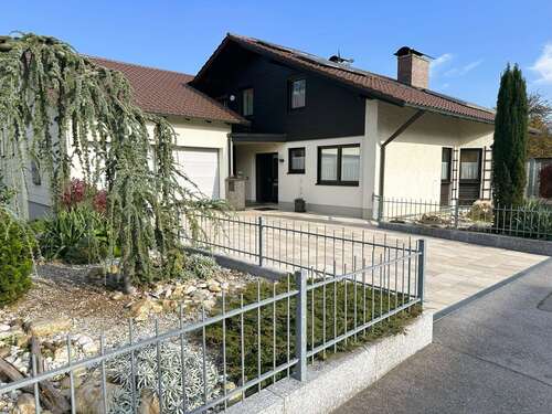Foto - Haus zum Kaufen in Vilshofen an der Donau 749.000,00 € 341.2 m²