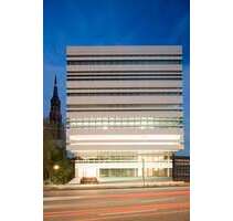 Büro in Hamburg 11.857,00 € 565 m²