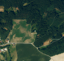 Grundstück in Gerolsbach 277.200,00 € 26400 m²