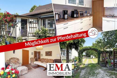 Foto - Haus zum Kaufen in Dallgow-Döberitz 680.000,00 € 145 m²