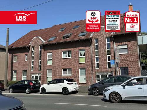 Foto - Wohnung zum Kaufen in Castrop-Rauxel 127.000,00 € 56.5 m²