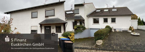 Foto - Haus zum Kaufen in Weilerswist 380.000,00 € 196 m²
