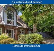 Haus zum Kaufen in Krefeld Verberg 575.000,00 € 150 m² - Krefeld / Verberg