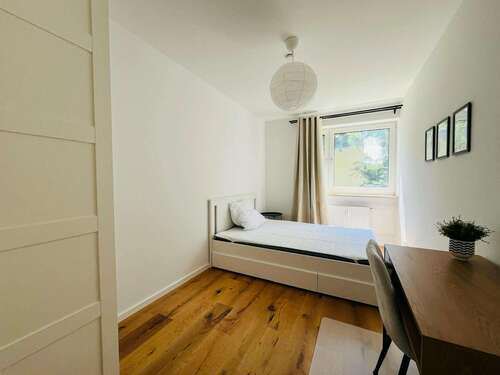 Foto - WG-Zimmer in Unterhaching 920,00 € 13 m²