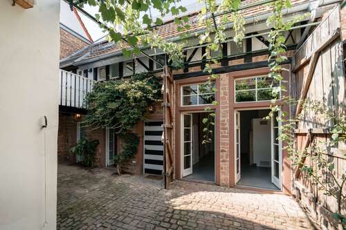 Foto - Haus zum Kaufen in Heidelberg 1.300.000,00 € 162 m²