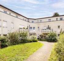 Wohnung zum Kaufen in Karlsruhe Durlach 180.000,00 € 57.49 m² - Karlsruhe / Durlach