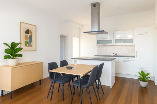 Foto - Wohnung zum Kaufen in Berlin 690.000,00 € 95 m²