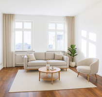 Wohnung zum Kaufen in Berlin 690.000,00 € 95 m²