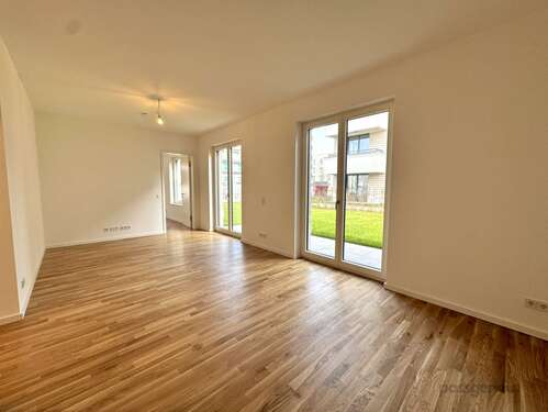 Foto - Wohnung zum Mieten in Potsdam Bornstedt 1.417,80 € 69 m²