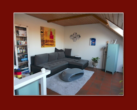 Foto - Wohnung zum Mieten in Mainz Kastel 565,00 € 49 m²