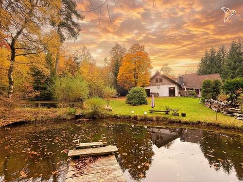 Foto - Haus zum Kaufen in Glashütten 699.000,00 € 287 m²