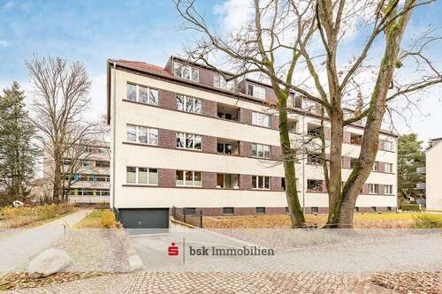 Foto - Wohnung zum Kaufen in Berlin 449.000,00 € 86.99 m²
