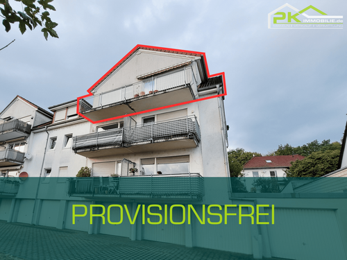 Foto - Wohnung zum Kaufen in Limburg 220.000,00 € 87 m²