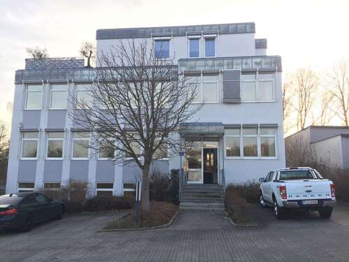 Foto - Büro in Regensburg 1.995,00 € 200 m²