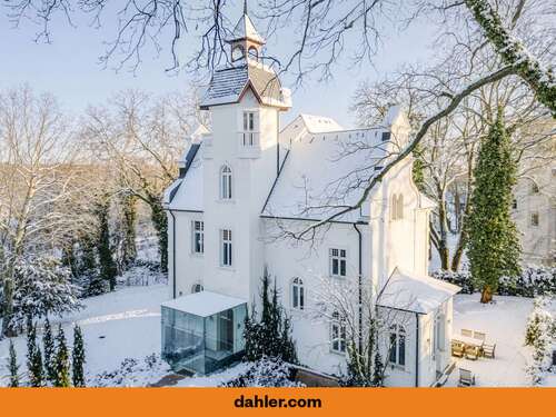 Foto - Haus zum Kaufen in Potsdam Babelsberg Nord 6.000.000,00 € 510.1 m²